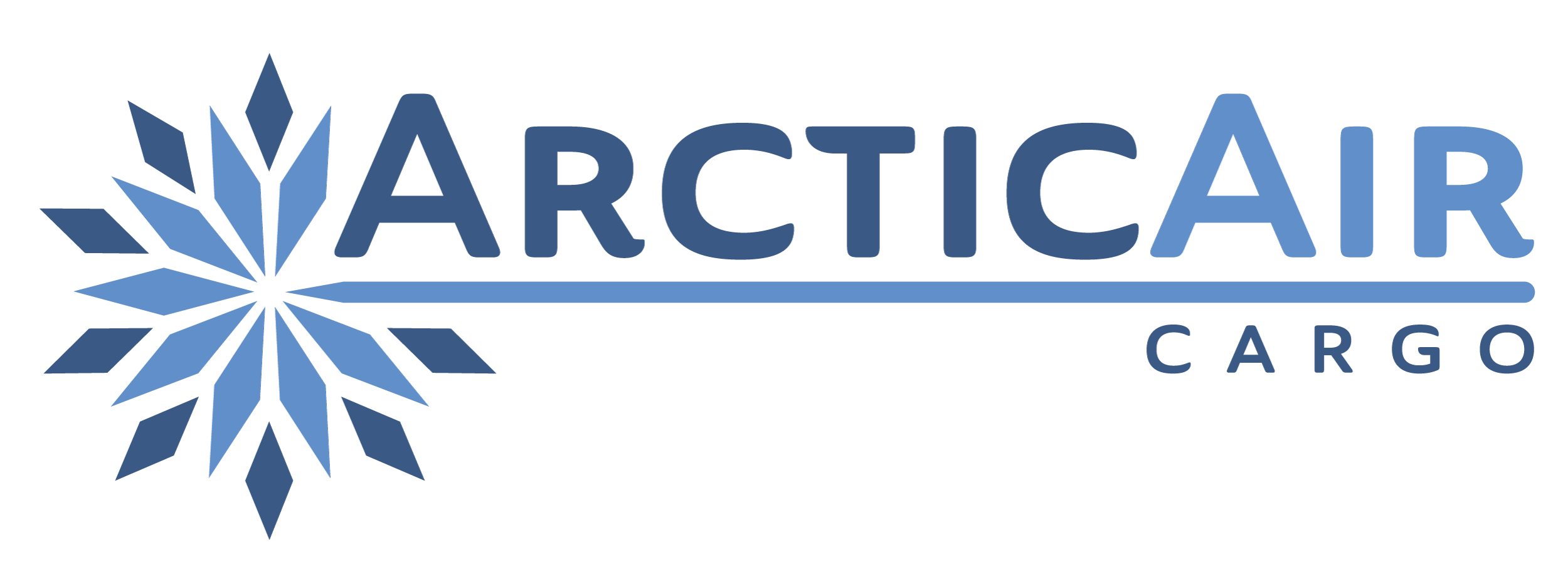 Artic Air logo